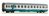 LS MODELS 47461 - Carrozza passeggeri Eurofima di 2a classe, FS, ep.V