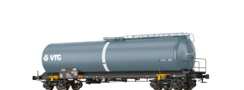 BRAWA 50567 - Carro cisterna tipo Zas, VTGD, ep.VI