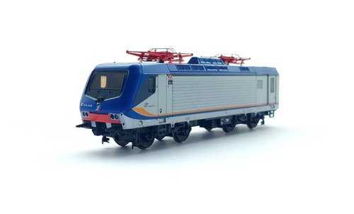 VITRAINS 2739 - Locomotiva elettrica monocabina E464, TI, ep.VI **DIG. SOUND**