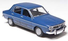 BREKINA 14517 - Dacia 1300, ep.IV
