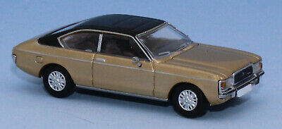 BREKINA 19207 - Ford Taunus Coupe 1972, ep.IV