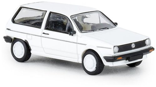 BREKINA PCX870001 - Volkswagen Polo II Fox, ep.V