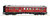 ROCO 74373 - Carrozza ristorante per treno espresso tipo WR4u-35 "MITROPA", DRG, ep.II