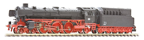 FLEISCHMANN 716976 - Sc.N - Locomotiva a vapore Br 012, DB, ep.III-IV