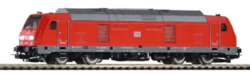 PIKO 52510 - Locomotiva diesel Br 245, DB AG, ep.VI