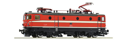 ROCO 70453 - Locomotiva elettrica Gruppo 1043, OBB, ep.IV