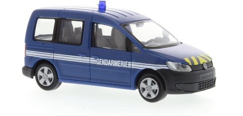 RIETZE 52911 - Volskwagen Caddy "GENDARMERIE", ep.V