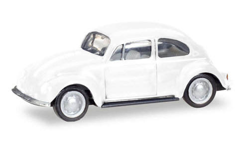 HERPA 013253 - Maggiolino Volkswagen, ep.III-IV