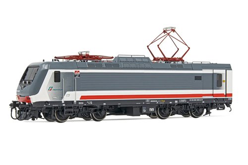 LIMA HL2665 - EXPERT - locomotiva elettrica E.464, TI, ep.VI