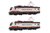 LIMA HL2663 - EXPERT - Set coppia locomotive elettriche E.464, TI, ep.VI
