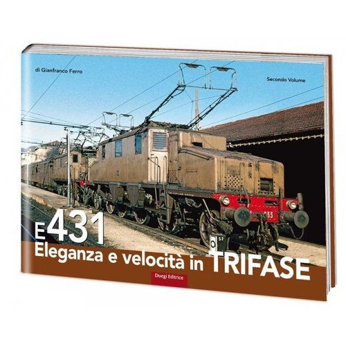 Libri - E431 Eleganza e Velocità in Trifase
