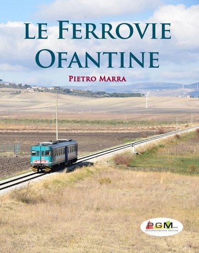 Libri - Le Ferrovie Ofantine