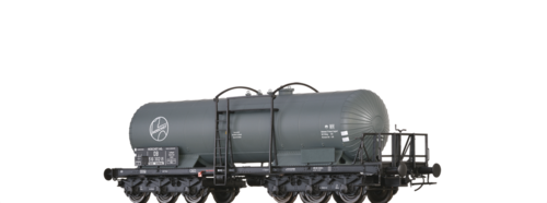 BRAWA 50562 - Carro cisterna tipo Zzd "HOECHST AG", DB, ep.III