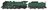 REE MODELES MB-132S - Locomotiva a vapore 2-231 K 4, SNCF, ep.III **DIG. SOUND FUMO SINC.**