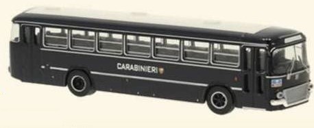 PIRATA PIBK59910 - Bus Fiat 306/3 Cansa "Carabinieri", ep.IV **ED.LIM.**