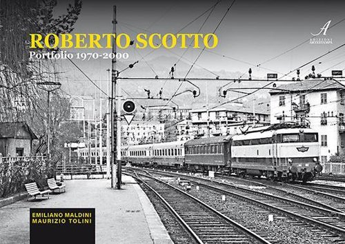 Libri - Roberto Scotto Portfolio 1970-2000