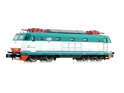PIRATA PI1205 - Sc.N - Locomotive elettrica E444R, FS, ep.V-VI **ED.LIM.**