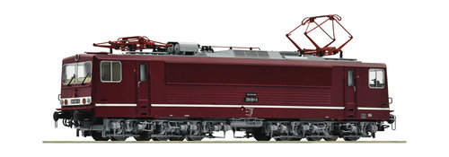 ROCO 73314 - Locomotiva elettrica 250, DR, ep.IV