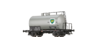 BRAWA 50027 - Carro cisterna "BP", DB, ep.III