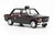 BREKINA 22535 - Fiat 128 "Taxi Milano", ep.IV