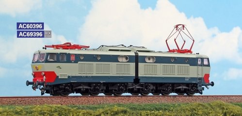 ACME 69396 - Locomotiva E656 seconda serie, FS, ep.IV-V **DIG. SOUND**