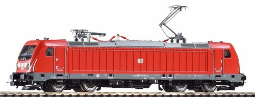 PIKO 51947 - Locomotiva elettrica BR 187, DB AG, ep.VI